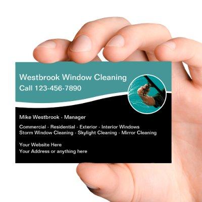 Professional Window Cleaning Service