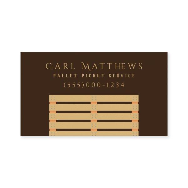 Professional Wood Pallet Crate