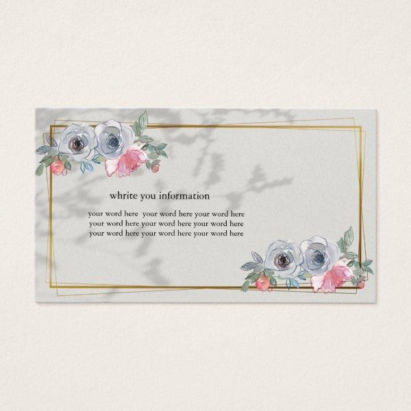 Profile Card