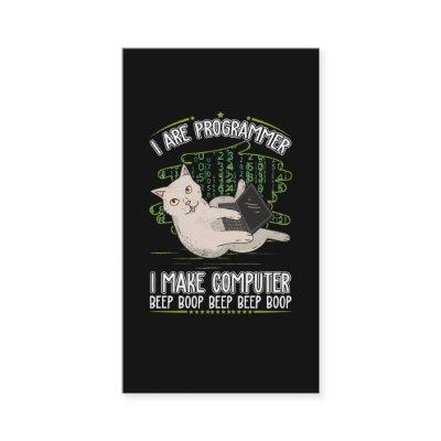 Programmer humor computer science