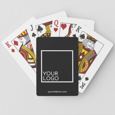 Promotional Branded Playing Cards