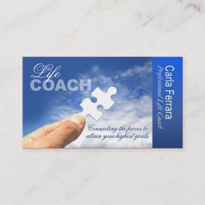 PROMOTIONAL for Life Coach Spiritual Counseling