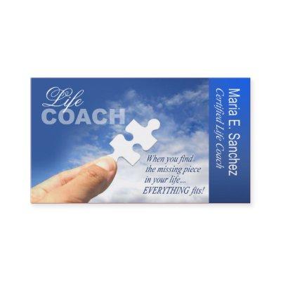 PROMOTIONAL for Life Coach Spiritual Counseling