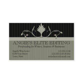 Proofreading/Editing Service
