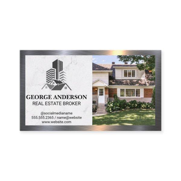 Properties Logo | Front Yard