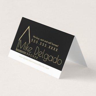 Property Manager Home Sales Broker