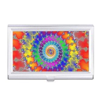 Psychedelic Fractal  Case