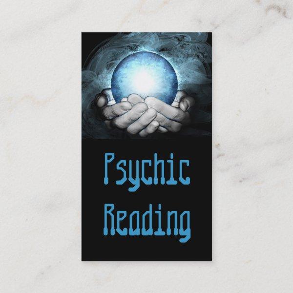 Psychic Hand Palm Reading Destiny Fortune Teller