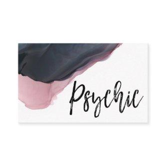 *~* Psychic Medium Intuitive Reader Watercolor