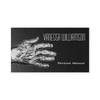 Psychic Medium Professional Black