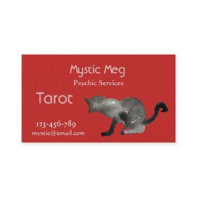 Psychic, tarot, fortune teller new age services bu