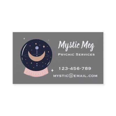 Psychic, tarot, fortune teller new age services