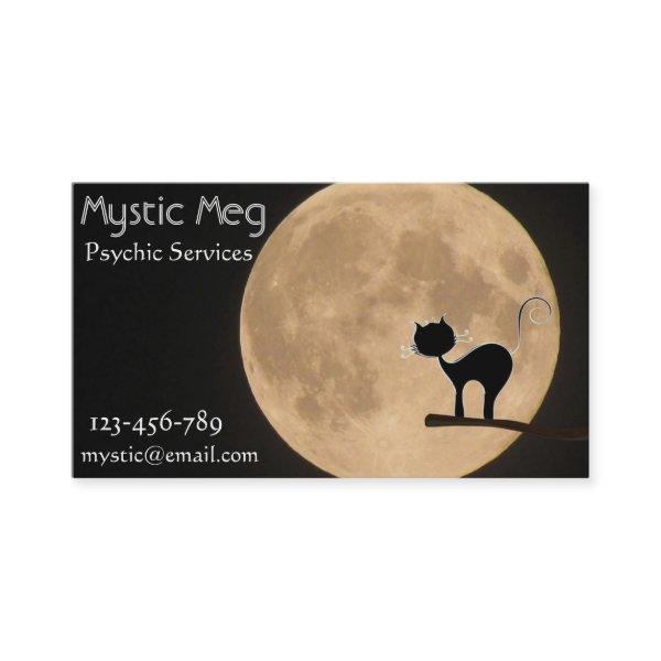 Psychic, tarot, fortune teller new age services
