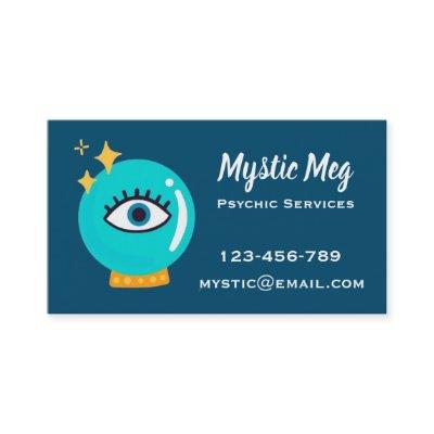 Psychic, tarot, fortune teller new age services
