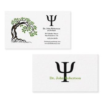 Psychologist Green Tree
