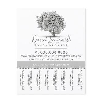 Psychologist / Neurologist