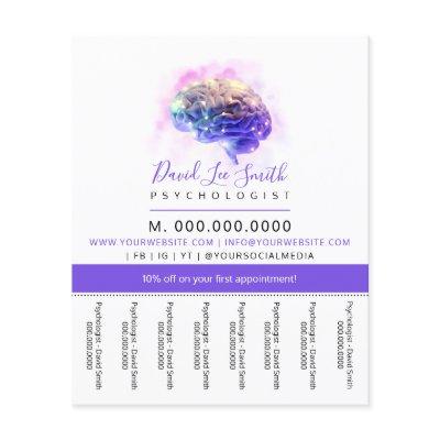 Psychologist / Neurologist