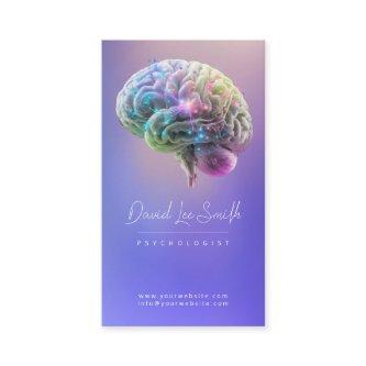 Psychologist / Neurologist