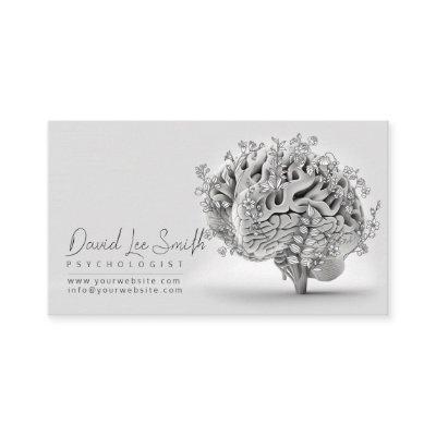 Psychologist / Neurologist