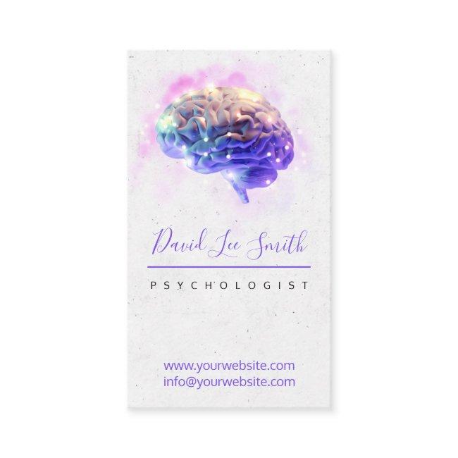 Psychologist / Neurologist