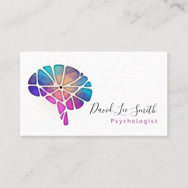 Psychologist / Neurologist