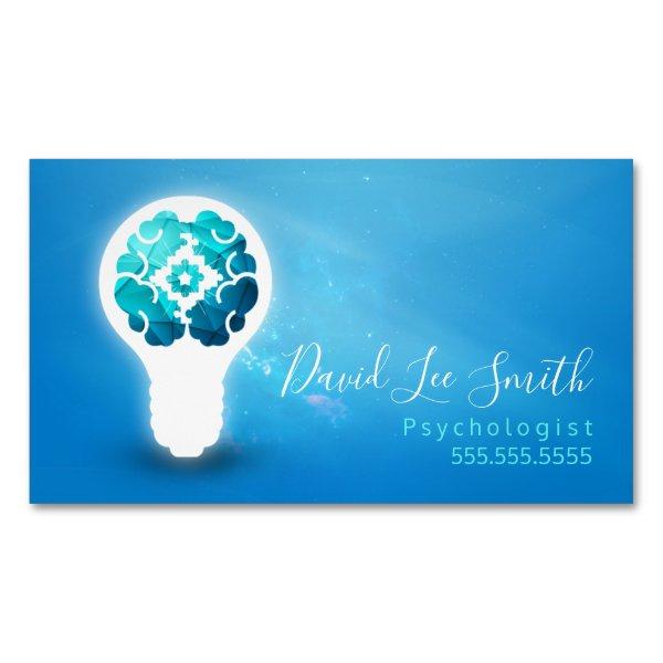 Psychologist / Neurologist  Magnet
