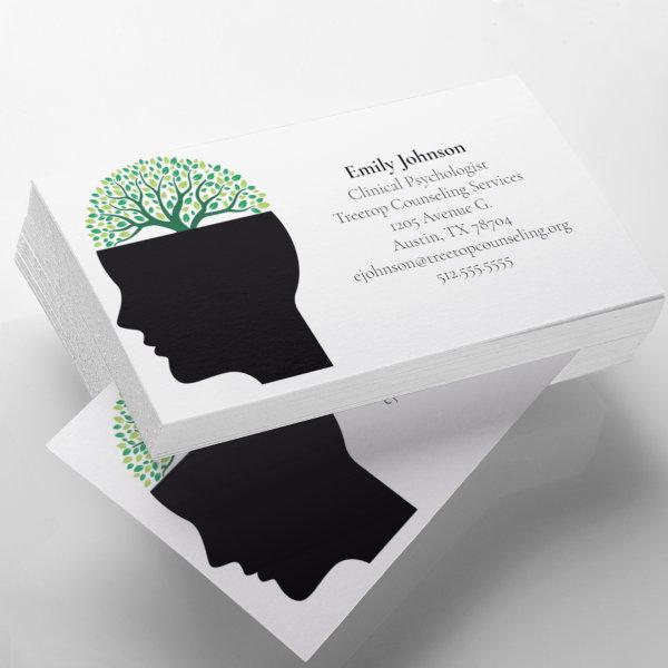 Psychologist Therapy Tree Mindfulness Counselor