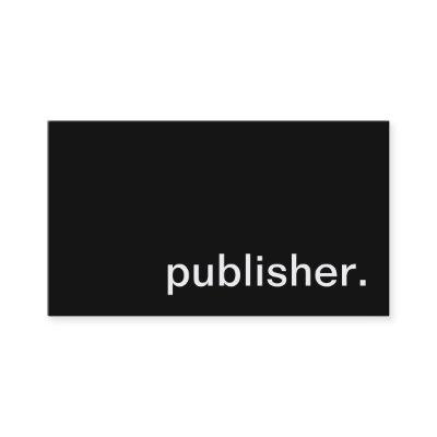Publisher