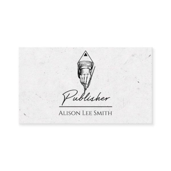 Publisher