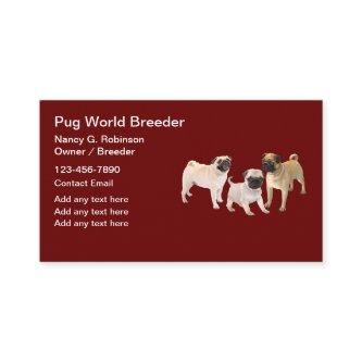 Pug Dog Breed Breeder