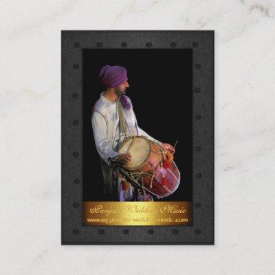 Punjabi Wedding Music - all styles