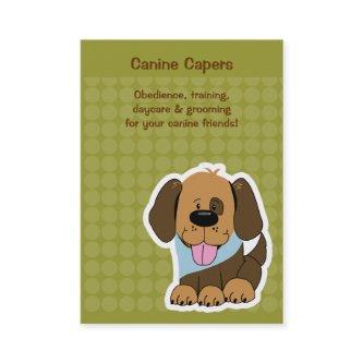 Puppy Dog Training Class Petsitting Pet Sitter