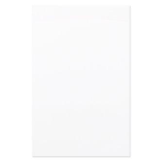 Pure White Solid Color