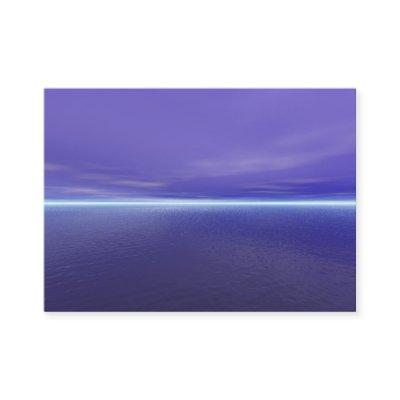 Purple Dawn