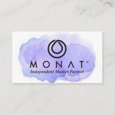 Purple Elegance for MONAT Market Partners