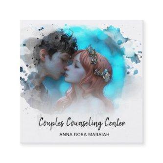 *~* QR Angels Marital Couples Counseling AP55  Square