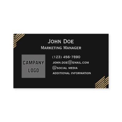QR Code Front And Back