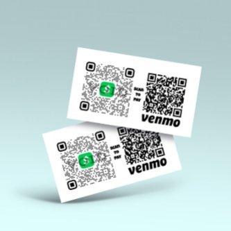 QR Code Payment Process Made Easy