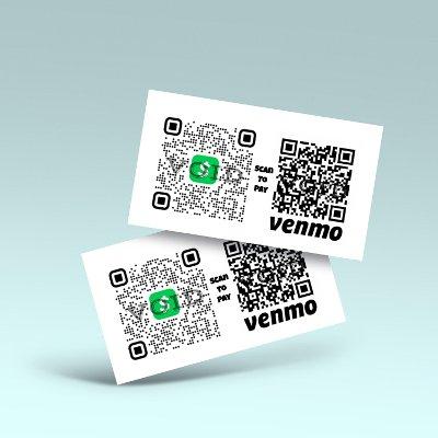 QR Code Payment Process Made Easy
