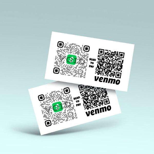 QR Code Payment Process Made Easy
