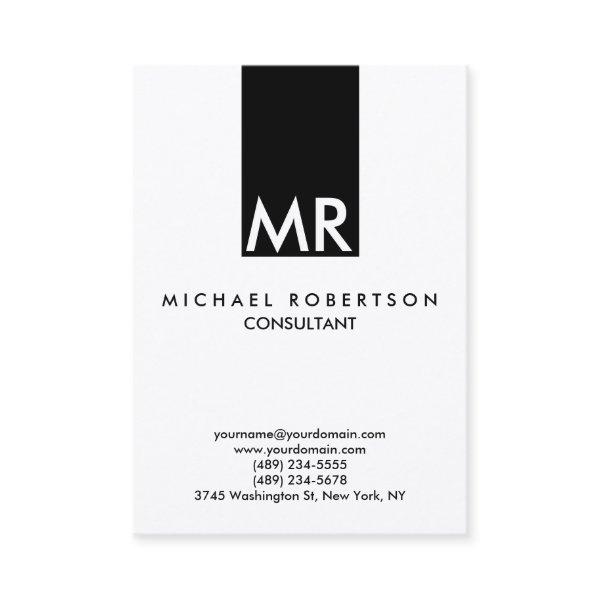 Quality Trendy Special Monogram Unique