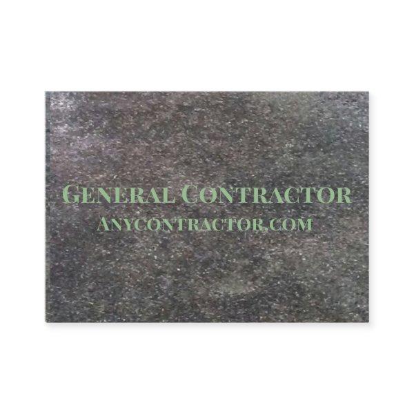 Quarry Stone