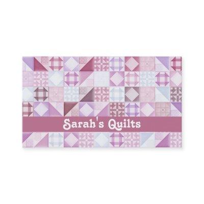 Quilt Shop