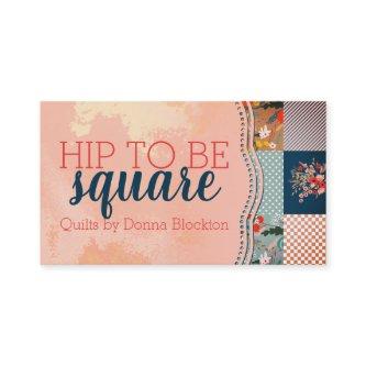 Quilts quilting quilter fabric block seamstress