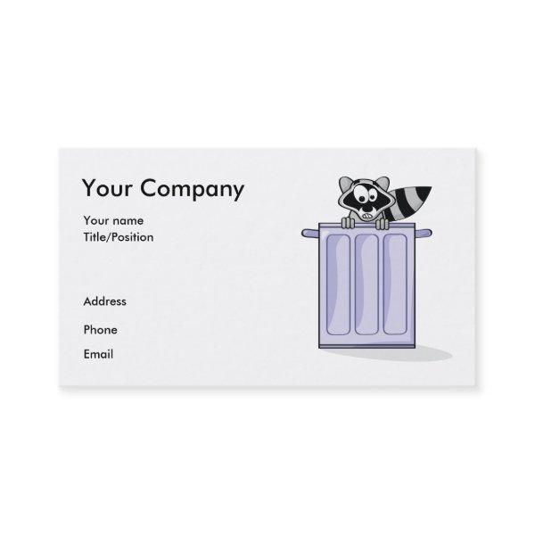 Raccoon