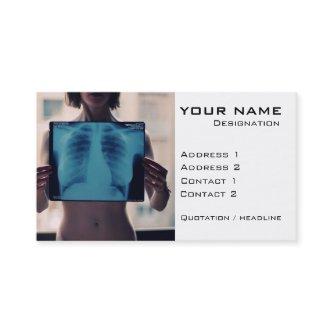 Radiologist
