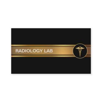 Radiology