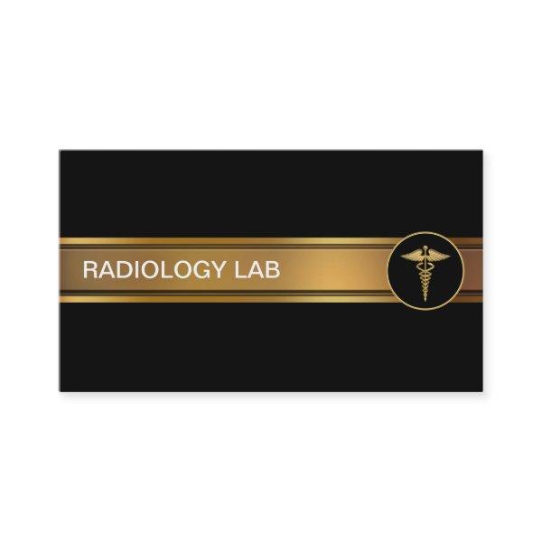 Radiology