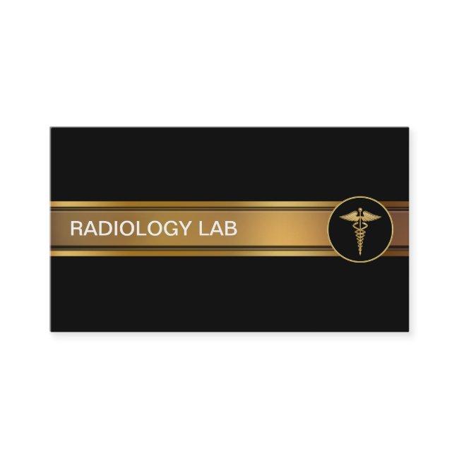 Radiology