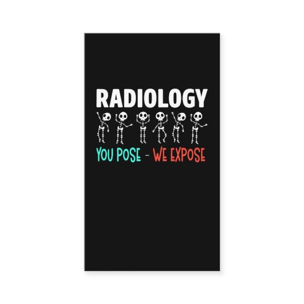Radiology Humor Xray Skeletons Radiologist